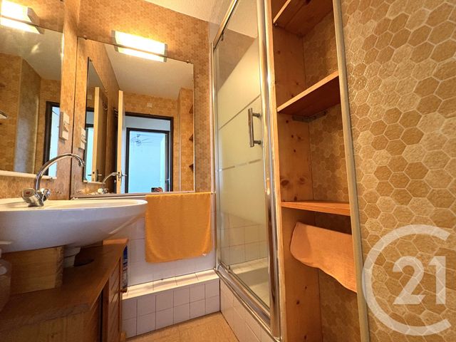 Appartement Duplex &agrave; vendre - 3 pi&egrave;ces - 42,74 m2 - Argeles Sur Mer - 66 - LANGUEDOC-ROUSSILLON