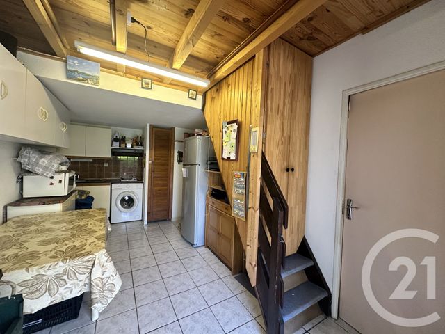 Maison &agrave; vendre - 3 pi&egrave;ces - 36 m2 - Argeles Sur Mer - 66 - LANGUEDOC-ROUSSILLON