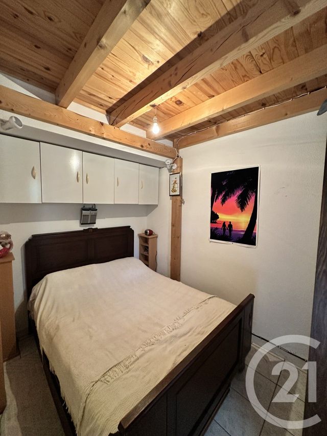 Maison &agrave; vendre - 3 pi&egrave;ces - 36 m2 - Argeles Sur Mer - 66 - LANGUEDOC-ROUSSILLON