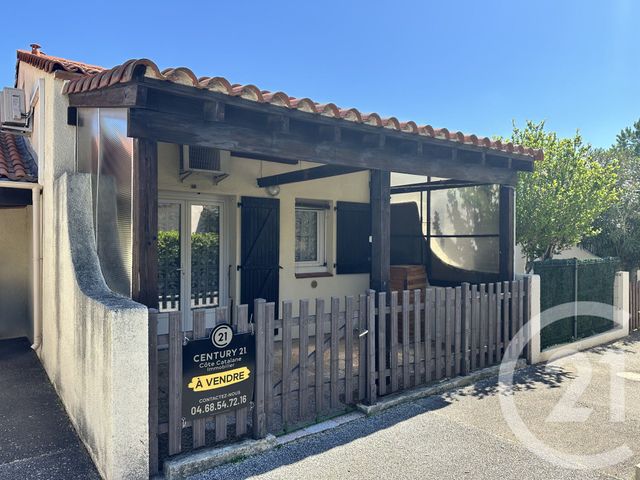 maison - ARGELES SUR MER - 66