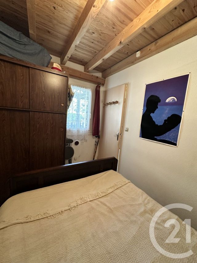 Maison &agrave; vendre - 3 pi&egrave;ces - 36 m2 - Argeles Sur Mer - 66 - LANGUEDOC-ROUSSILLON