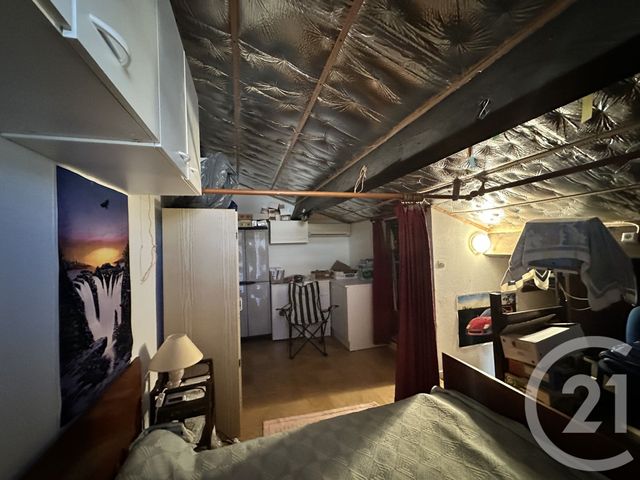 Maison &agrave; vendre - 3 pi&egrave;ces - 36 m2 - Argeles Sur Mer - 66 - LANGUEDOC-ROUSSILLON