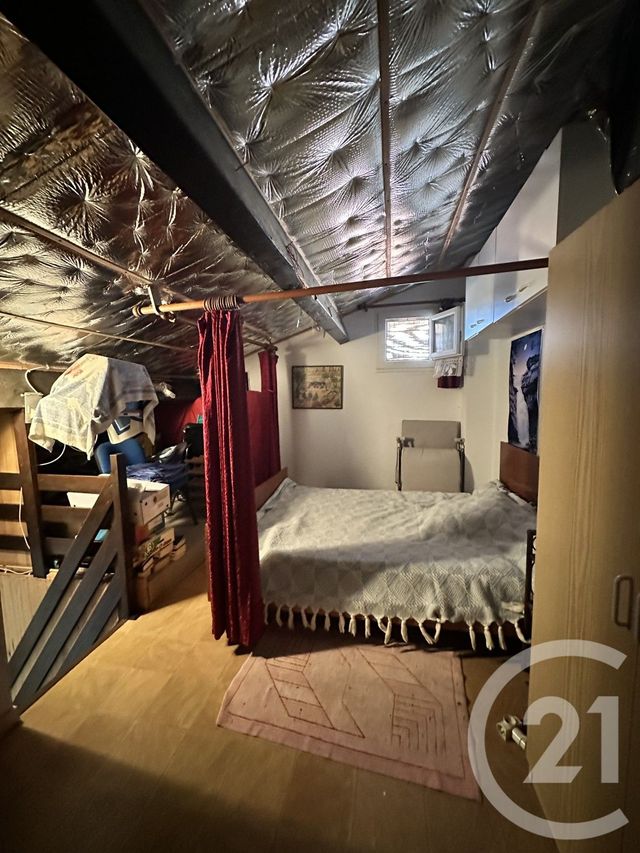 Maison &agrave; vendre - 3 pi&egrave;ces - 36 m2 - Argeles Sur Mer - 66 - LANGUEDOC-ROUSSILLON