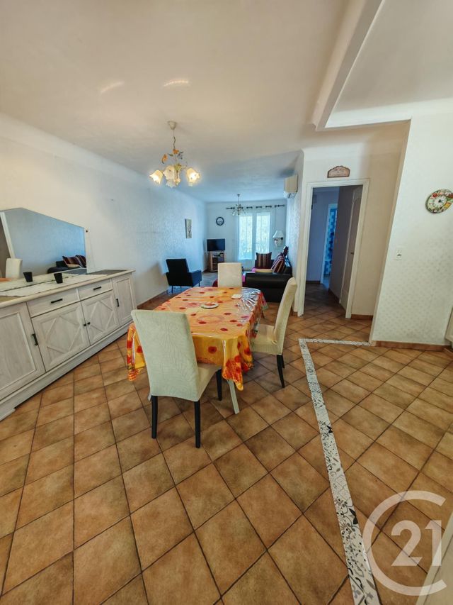 Maison &agrave; louer - 2 pi&egrave;ces - 57,75 m2 - Argeles Sur Mer - 66 - LANGUEDOC-ROUSSILLON