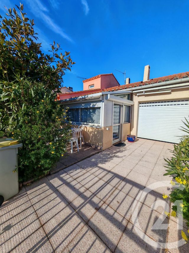 maison - ARGELES SUR MER - 66