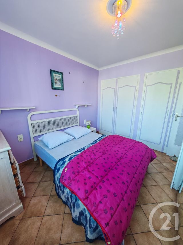 Maison &agrave; louer - 2 pi&egrave;ces - 57,75 m2 - Argeles Sur Mer - 66 - LANGUEDOC-ROUSSILLON