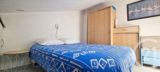 Maison &agrave; vendre - 2 pi&egrave;ces - 28,50 m2 - Argeles Sur Mer - 66 - LANGUEDOC-ROUSSILLON