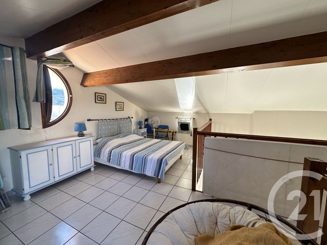 Appartement Duplex &agrave; vendre - 3 pi&egrave;ces - 43,40 m2 - Argeles Sur Mer - 66 - LANGUEDOC-ROUSSILLON