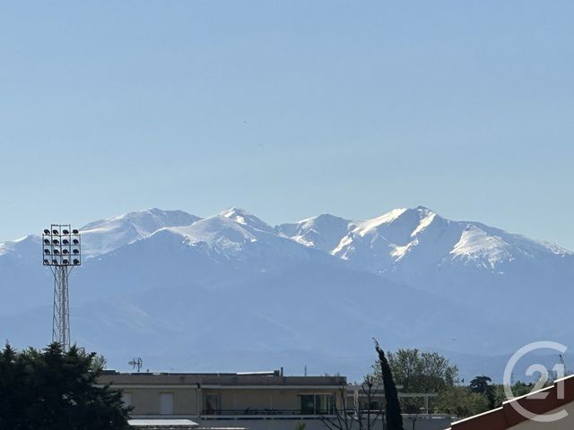 Appartement Duplex &agrave; vendre - 3 pi&egrave;ces - 43,40 m2 - Argeles Sur Mer - 66 - LANGUEDOC-ROUSSILLON