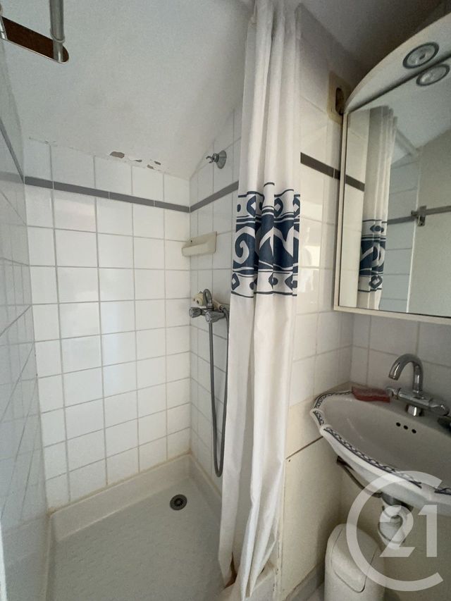 Appartement Duplex &agrave; vendre - 3 pi&egrave;ces - 43,40 m2 - Argeles Sur Mer - 66 - LANGUEDOC-ROUSSILLON