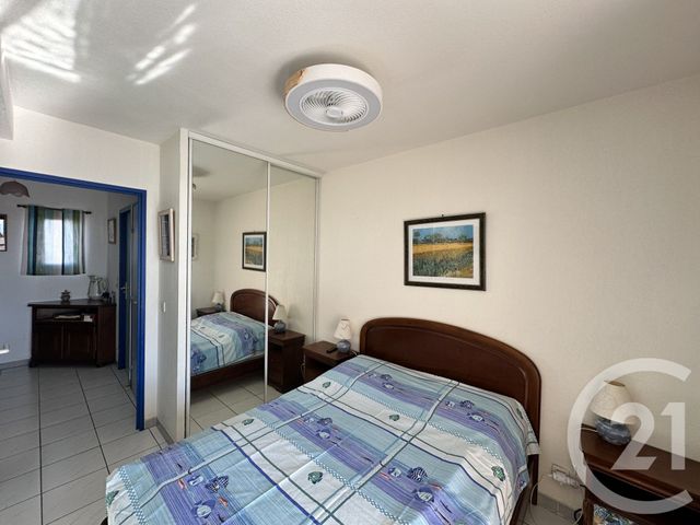 Appartement Duplex &agrave; vendre - 3 pi&egrave;ces - 43,40 m2 - Argeles Sur Mer - 66 - LANGUEDOC-ROUSSILLON