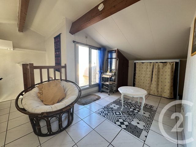 Appartement Duplex &agrave; vendre - 3 pi&egrave;ces - 43,40 m2 - Argeles Sur Mer - 66 - LANGUEDOC-ROUSSILLON