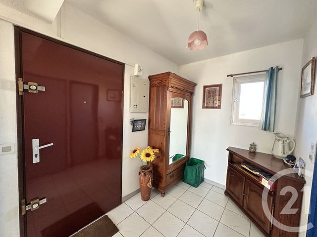 Appartement Duplex &agrave; vendre - 3 pi&egrave;ces - 43,40 m2 - Argeles Sur Mer - 66 - LANGUEDOC-ROUSSILLON