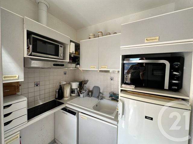 Appartement Duplex &agrave; vendre - 3 pi&egrave;ces - 43,40 m2 - Argeles Sur Mer - 66 - LANGUEDOC-ROUSSILLON