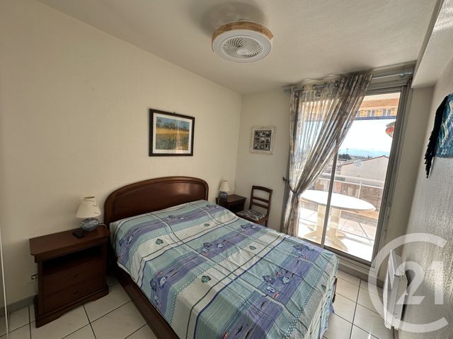 Appartement Duplex &agrave; vendre - 3 pi&egrave;ces - 43,40 m2 - Argeles Sur Mer - 66 - LANGUEDOC-ROUSSILLON