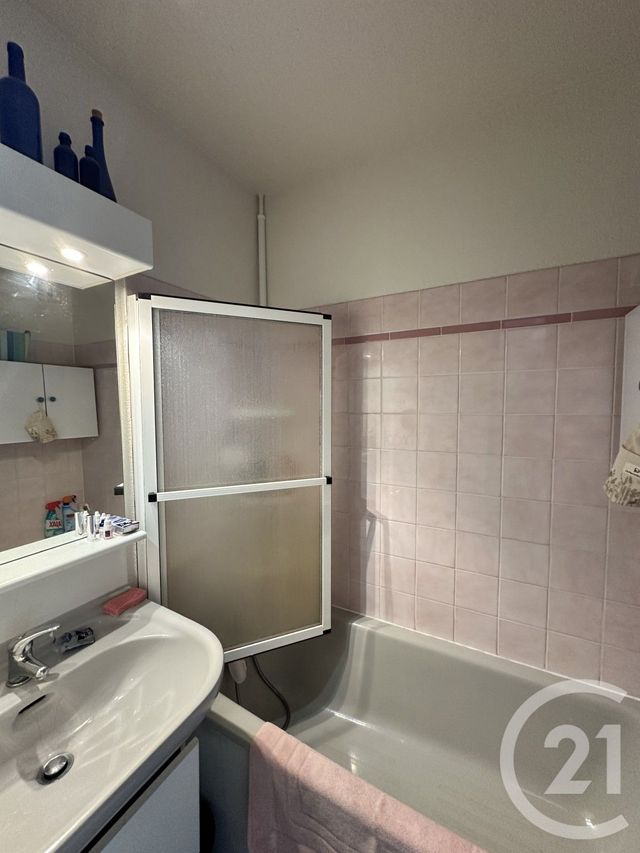 Appartement Duplex &agrave; vendre - 3 pi&egrave;ces - 43,40 m2 - Argeles Sur Mer - 66 - LANGUEDOC-ROUSSILLON