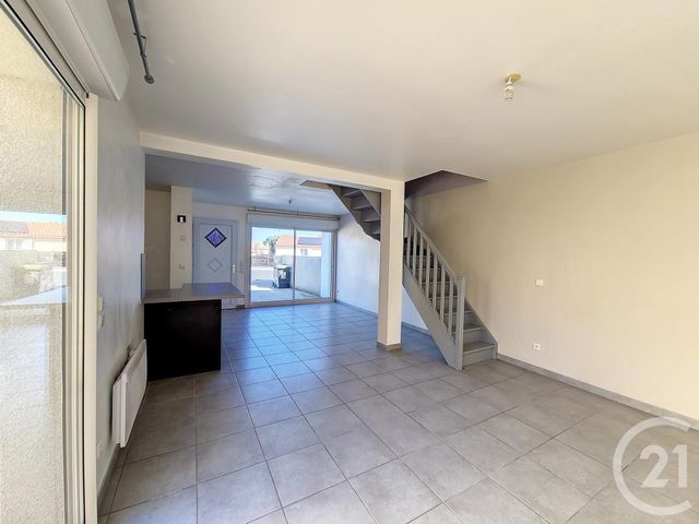 Maison &agrave; louer - 4 pi&egrave;ces - 87,01 m2 - Le Soler - 66 - LANGUEDOC-ROUSSILLON