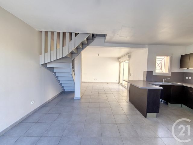 Maison &agrave; louer - 4 pi&egrave;ces - 87,01 m2 - Le Soler - 66 - LANGUEDOC-ROUSSILLON