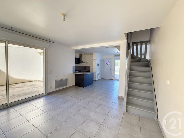 Maison &agrave; louer - 4 pi&egrave;ces - 87,01 m2 - Le Soler - 66 - LANGUEDOC-ROUSSILLON