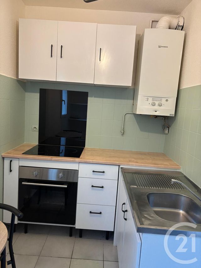 Appartement F2 &agrave; louer - 2 pi&egrave;ces - 46,59 m2 - Perpignan - 66 - LANGUEDOC-ROUSSILLON