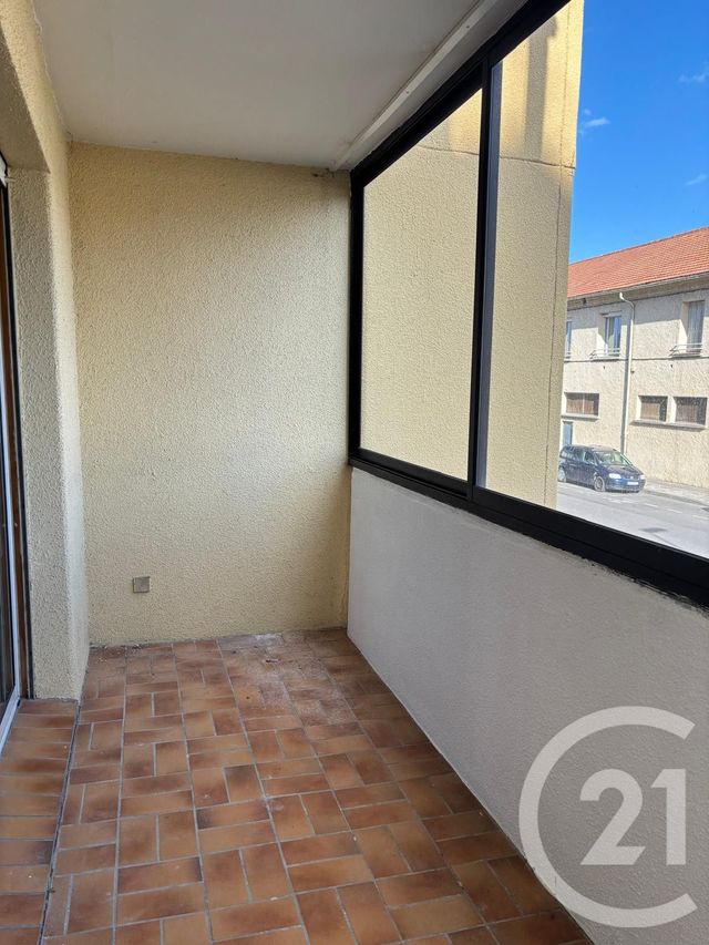 Appartement F2 &agrave; louer - 2 pi&egrave;ces - 46,59 m2 - Perpignan - 66 - LANGUEDOC-ROUSSILLON