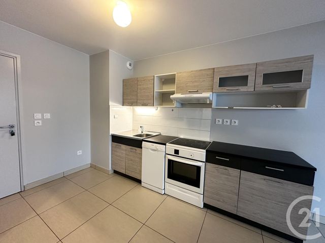 Appartement F2 &agrave; louer - 2 pi&egrave;ces - 40,94 m2 - Le Barcares - 66 - LANGUEDOC-ROUSSILLON