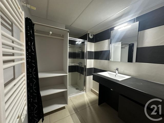 Appartement F2 &agrave; louer - 2 pi&egrave;ces - 40,94 m2 - Le Barcares - 66 - LANGUEDOC-ROUSSILLON