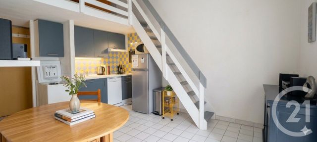 Maison &agrave; vendre - 3 pi&egrave;ces - 41,31 m2 - Argeles Sur Mer - 66 - LANGUEDOC-ROUSSILLON