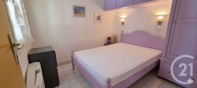Maison &agrave; vendre - 3 pi&egrave;ces - 41,31 m2 - Argeles Sur Mer - 66 - LANGUEDOC-ROUSSILLON