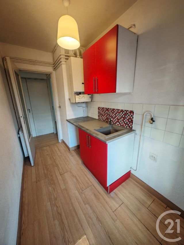 Appartement F2 &agrave; louer - 2 pi&egrave;ces - 35,05 m2 - Perpignan - 66 - LANGUEDOC-ROUSSILLON