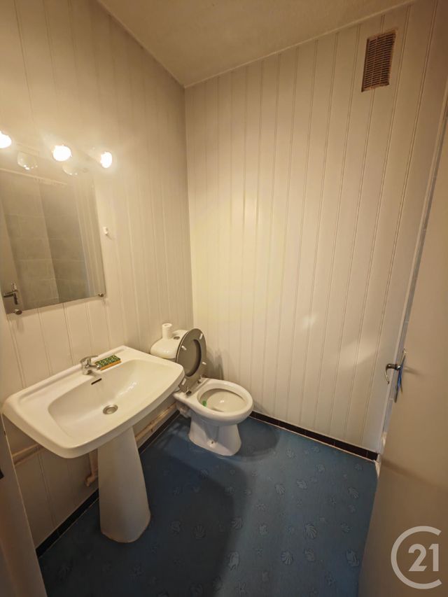 Appartement F2 &agrave; louer - 2 pi&egrave;ces - 35,05 m2 - Perpignan - 66 - LANGUEDOC-ROUSSILLON