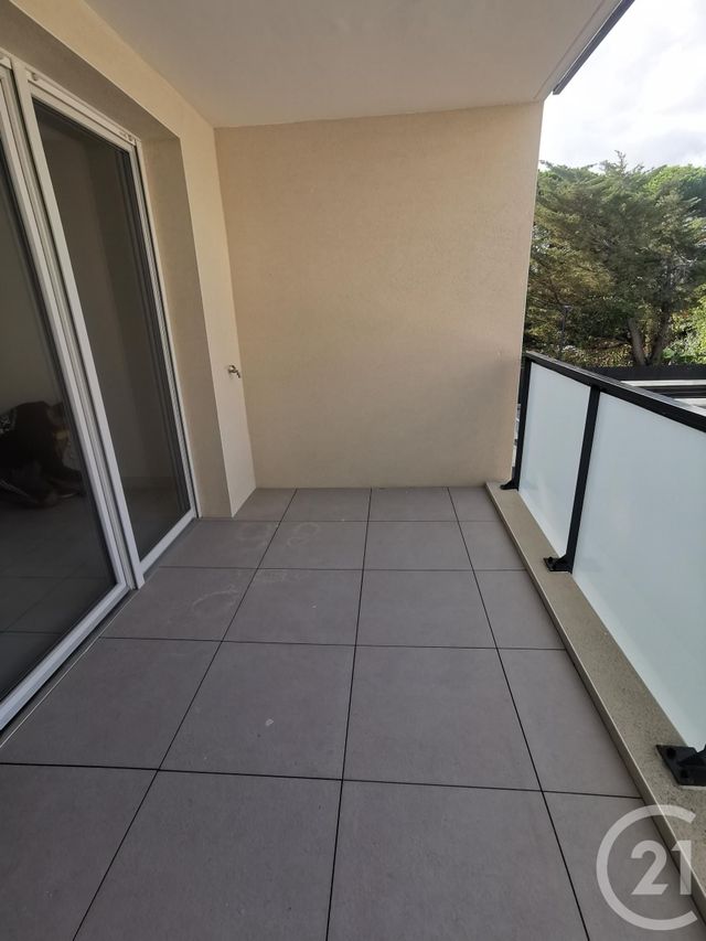 Appartement &agrave; louer - 2 pi&egrave;ces - 37,85 m2 - Argeles Sur Mer - 66 - LANGUEDOC-ROUSSILLON