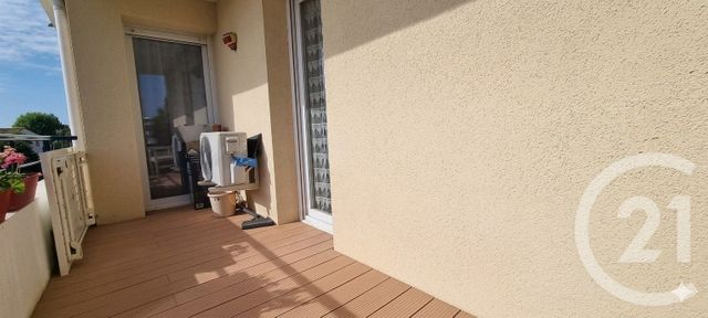Appartement T4 &agrave; vendre - 4 pi&egrave;ces - 88,25 m2 - Argeles Sur Mer - 66 - LANGUEDOC-ROUSSILLON