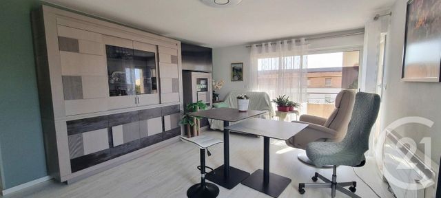 Appartement T4 &agrave; vendre - 4 pi&egrave;ces - 88,25 m2 - Argeles Sur Mer - 66 - LANGUEDOC-ROUSSILLON