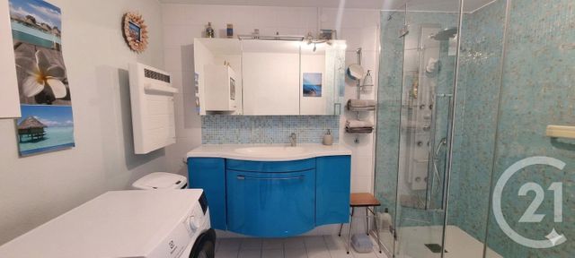 Appartement T4 &agrave; vendre - 4 pi&egrave;ces - 88,25 m2 - Argeles Sur Mer - 66 - LANGUEDOC-ROUSSILLON