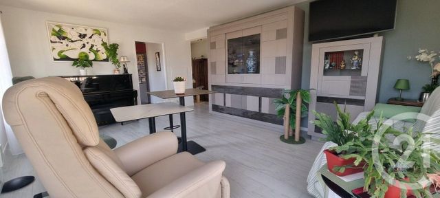Appartement T4 &agrave; vendre - 4 pi&egrave;ces - 88,25 m2 - Argeles Sur Mer - 66 - LANGUEDOC-ROUSSILLON