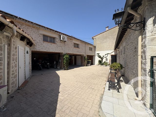 Maison &agrave; vendre - 7 pi&egrave;ces - 234,17 m2 - Argeles Sur Mer - 66 - LANGUEDOC-ROUSSILLON