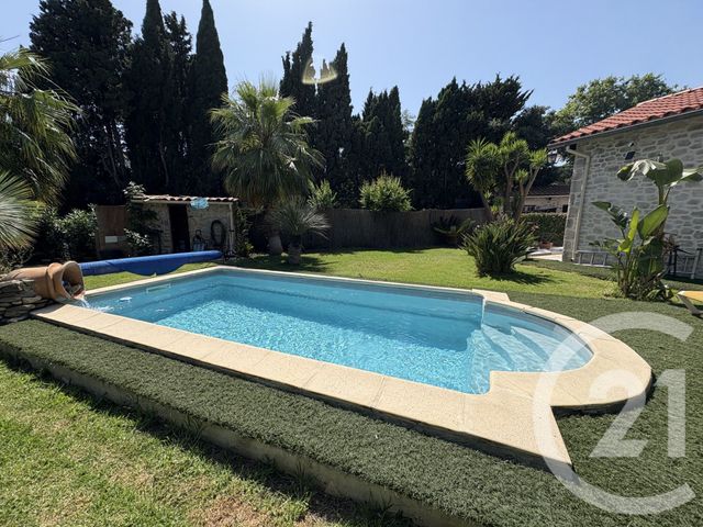 Maison &agrave; vendre - 7 pi&egrave;ces - 234,17 m2 - Argeles Sur Mer - 66 - LANGUEDOC-ROUSSILLON