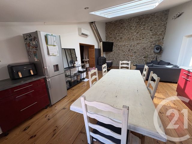 Maison &agrave; vendre - 7 pi&egrave;ces - 234,17 m2 - Argeles Sur Mer - 66 - LANGUEDOC-ROUSSILLON