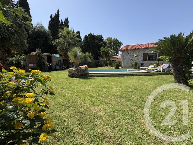 maison - ARGELES SUR MER - 66