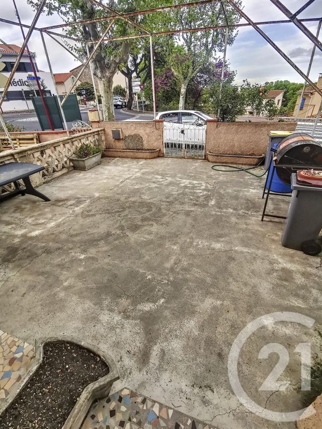 Appartement F3 &agrave; louer - 3 pi&egrave;ces - 71,15 m2 - Sorede - 66 - LANGUEDOC-ROUSSILLON