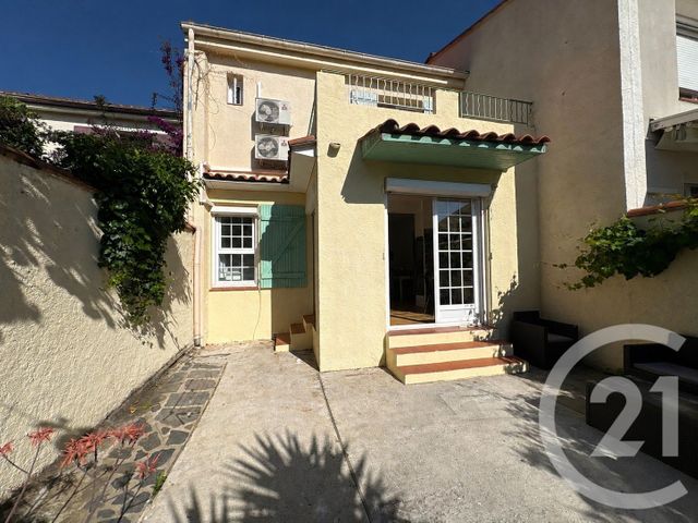maison - ARGELES SUR MER - 66