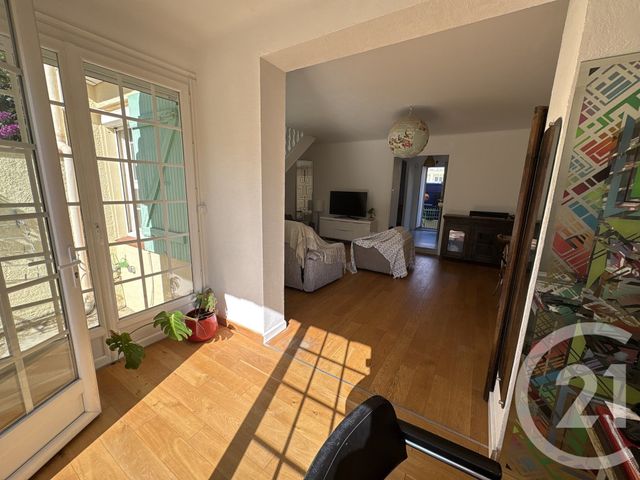 Maison &agrave; vendre - 4 pi&egrave;ces - 92,61 m2 - Argeles Sur Mer - 66 - LANGUEDOC-ROUSSILLON