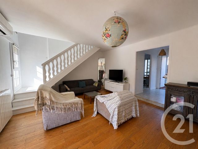 Maison &agrave; vendre - 4 pi&egrave;ces - 92,61 m2 - Argeles Sur Mer - 66 - LANGUEDOC-ROUSSILLON