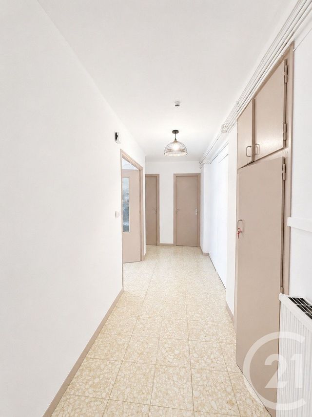 Appartement T3 &agrave; vendre - 3 pi&egrave;ces - 57,50 m2 - Perpignan - 66 - LANGUEDOC-ROUSSILLON