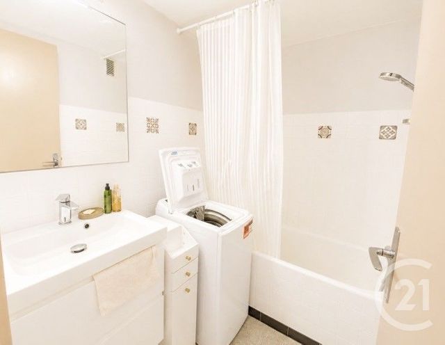 Appartement T3 &agrave; vendre - 3 pi&egrave;ces - 57,50 m2 - Perpignan - 66 - LANGUEDOC-ROUSSILLON