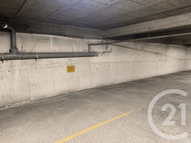 Appartement T3 &agrave; vendre - 3 pi&egrave;ces - 57,50 m2 - Perpignan - 66 - LANGUEDOC-ROUSSILLON