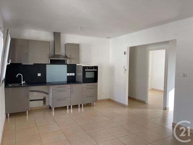 appartement - LATOUR BAS ELNE - 66