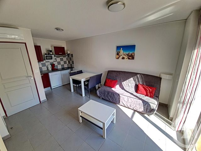 Maison &agrave; louer - 3 pi&egrave;ces - 38,08 m2 - Argeles Sur Mer - 66 - LANGUEDOC-ROUSSILLON
