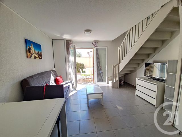 Maison &agrave; louer - 3 pi&egrave;ces - 38,08 m2 - Argeles Sur Mer - 66 - LANGUEDOC-ROUSSILLON